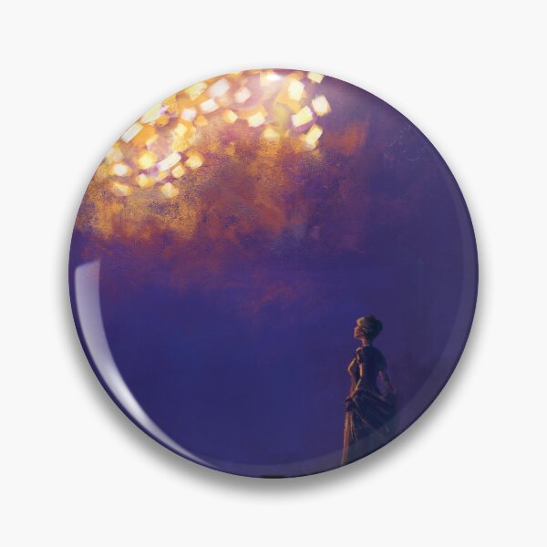 Item preview, Natasha and the Great Comet of 1812 designed and sold by marina-art.