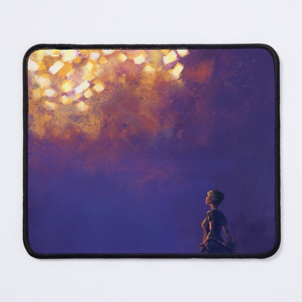 Item preview, Natasha and the Great Comet of 1812 designed and sold by marina-art.