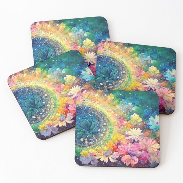 Item preview, Faerie Gardens designed and sold by ThinkFun! Design.