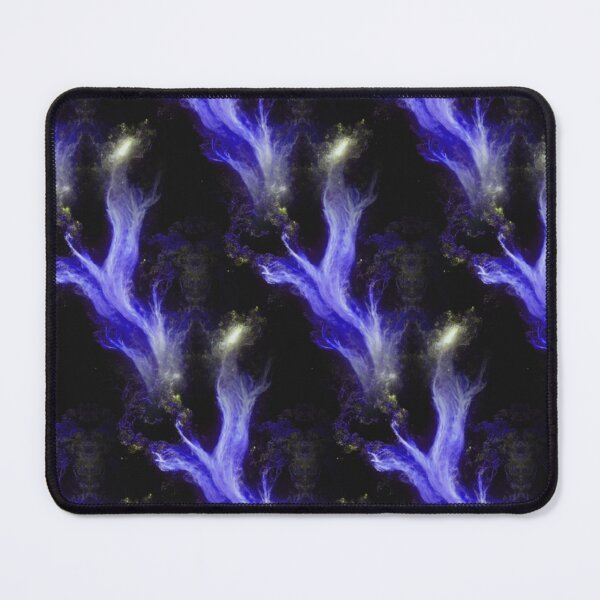 Item preview, Blue flames designed and sold by Mefista.