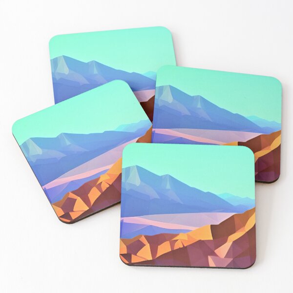 Item preview, Death Valley National Park designed and sold by BradburyWorx.