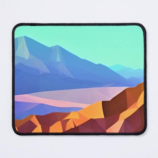 Item preview, Death Valley National Park designed and sold by BradburyWorx.