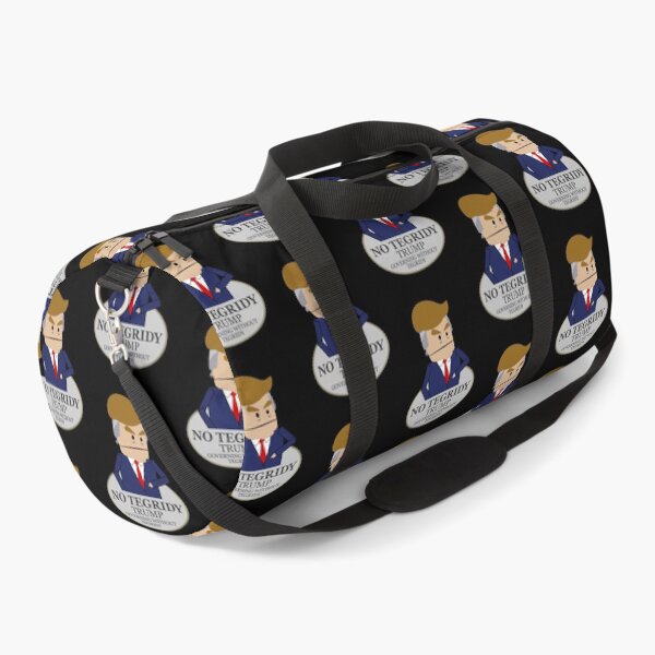 Item preview, No Tegridy Trump designed and sold by twoveesup.