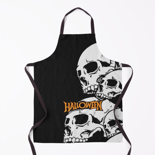 Item preview, halloween skulls designed and sold by Teixeira224.