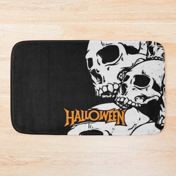Item preview, halloween skulls designed and sold by Teixeira224.