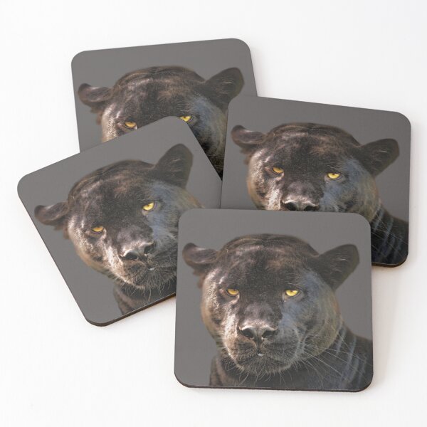 Item preview, Black Panther designed and sold by RainbowSpinkle.