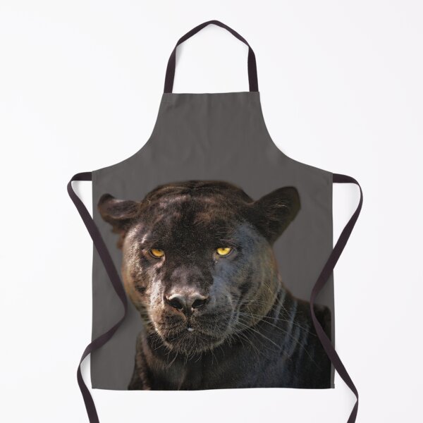 Item preview, Black Panther designed and sold by RainbowSpinkle.