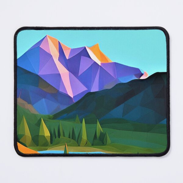 Item preview, Denali National Park designed and sold by BradburyWorx.