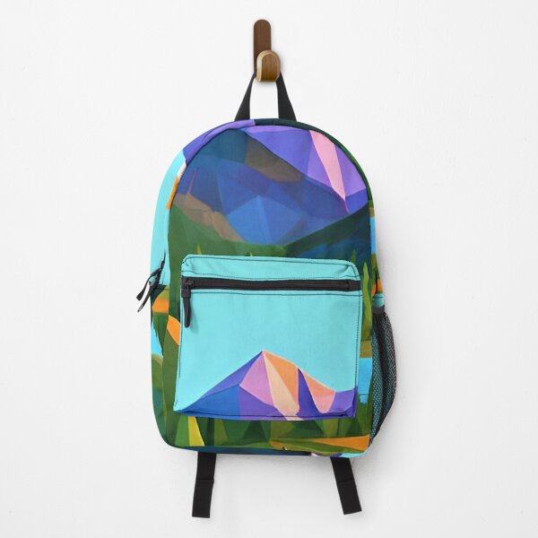 Item preview, Denali National Park designed and sold by BradburyWorx.