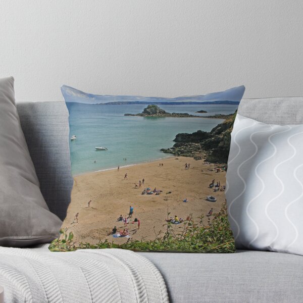 Item preview, Belvoir Bay designed and sold by RedHillDigital.