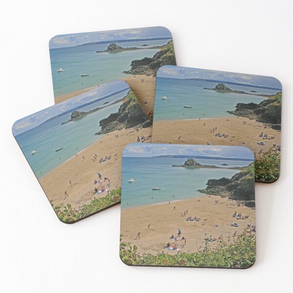 Item preview, Belvoir Bay designed and sold by RedHillDigital.
