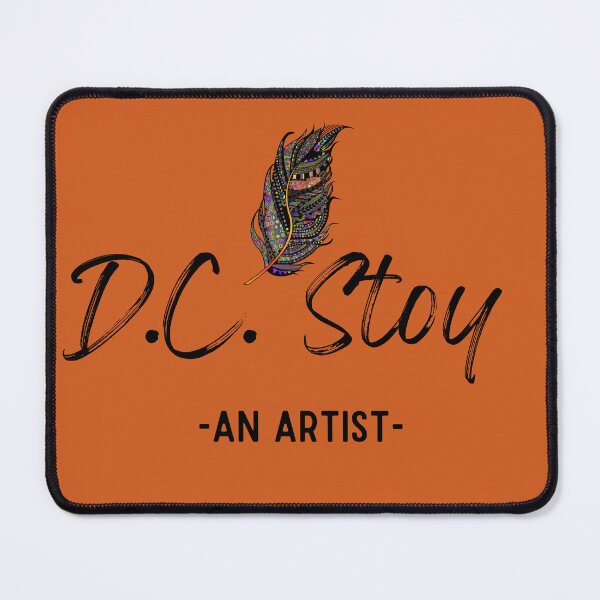 Item preview, An Artist designed and sold by dcstoy2u-SHOP.