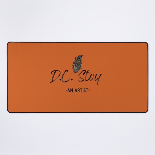 Item preview, An Artist designed and sold by dcstoy2u-SHOP.