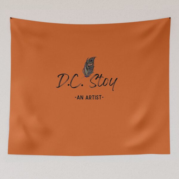 Item preview, An Artist designed and sold by dcstoy2u-SHOP.