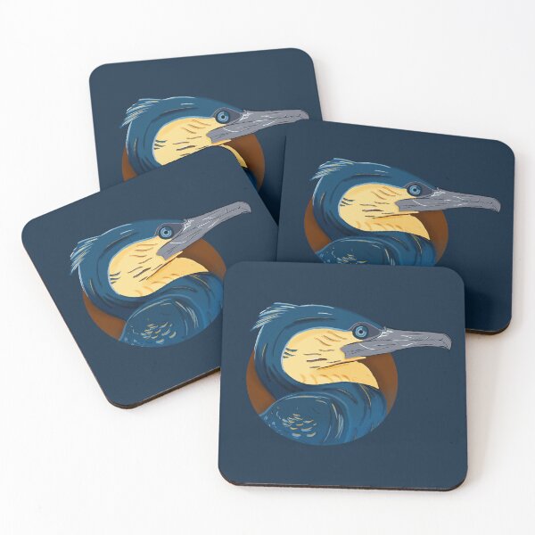 Item preview, Cormorant designed and sold by Antoine Marineau Bélanger.