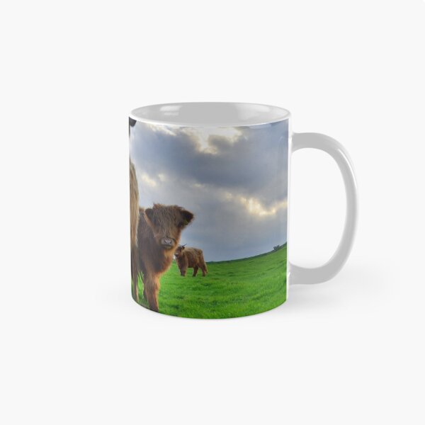 Item preview, Cornwall: Heiland Coo's on the Cornish Coast designed and sold by Rob Parsons (Just a Walker with a Camera).