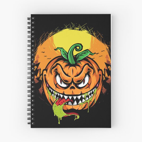 Aperçu de l'œuvre Halloween créée et vendue par MMAASHOP.