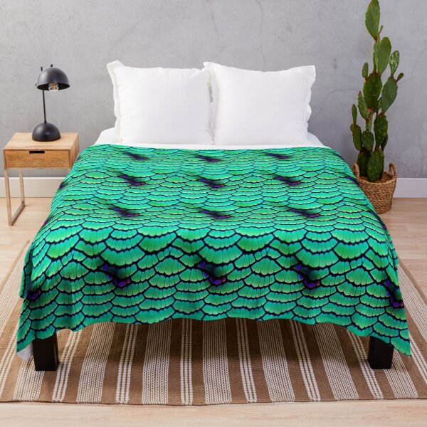Item preview, Dragon Scales, Eleven: designed and sold by EverythingSings.