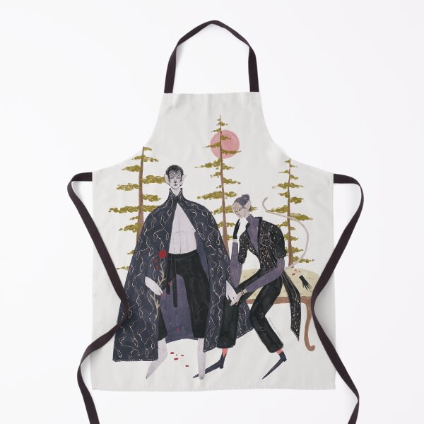 Item preview, Beyond the Pines designed and sold by heavenlyeros.