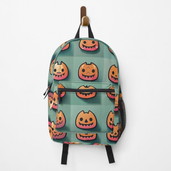 Item preview, Pumpkin Pumpkin Pattern designed and sold by graetkel.
