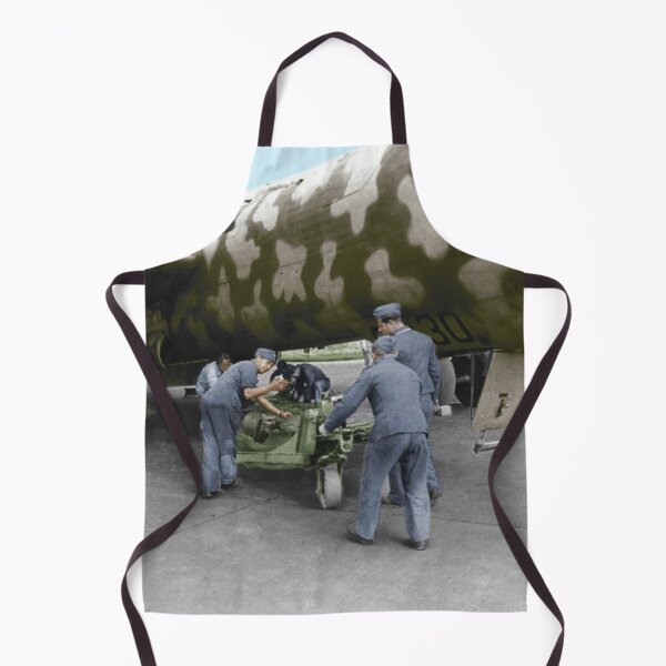 Artikelvorschau, Heinkel 177 Trauer entworfen und verkauft von Marc Redmond.