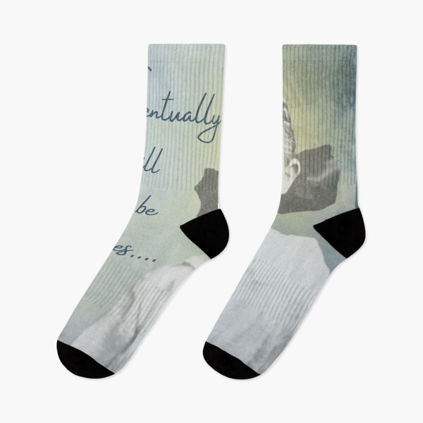Item preview, Eventually we will only be memories designed and sold by Edenglow Prints & Peculiars.