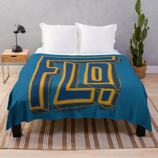 Item preview, Flo designed and sold by Antoine Marineau Bélanger.
