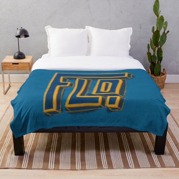 Item preview, Flo designed and sold by Antoine Marineau Bélanger.