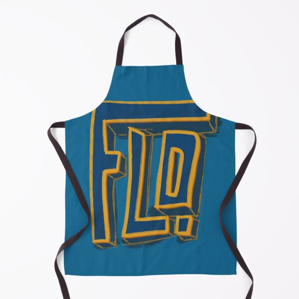 Item preview, Flo designed and sold by Antoine Marineau Bélanger.