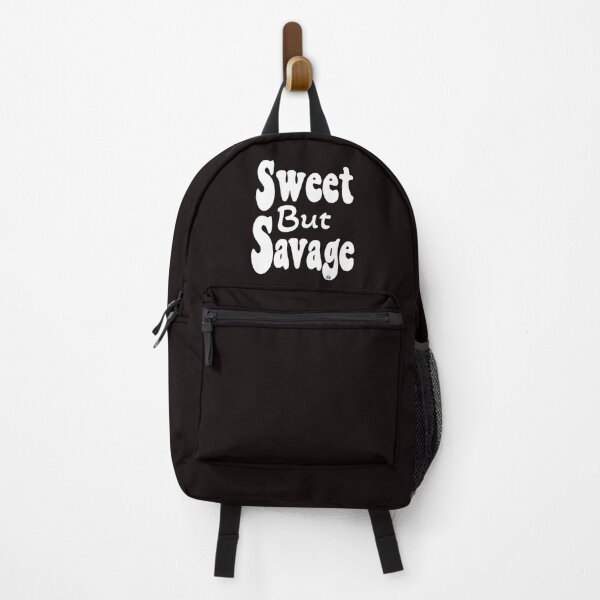 Item preview, Sweet Buy Savage Sweatshirt, by DAM Creative, designed and sold by DAM Creative ⭐⭐⭐⭐⭐.