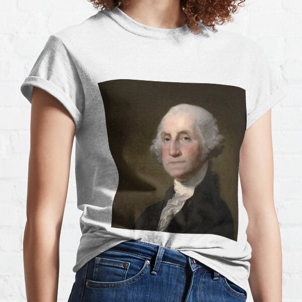 George Washington Classic T-Shirt
