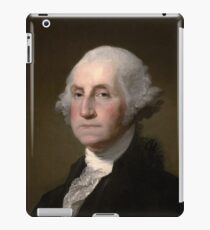 George Washington iPad Case/Skin