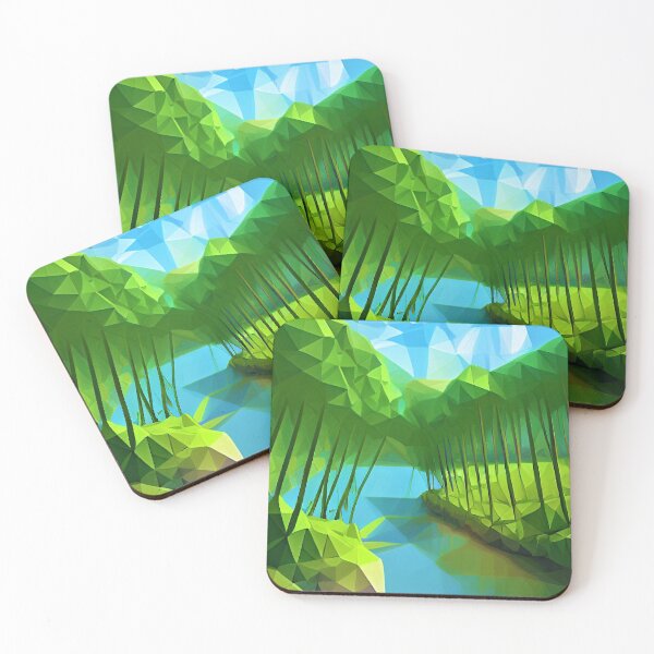 Item preview, Everglades National Park designed and sold by BradburyWorx.