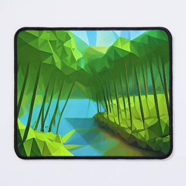 Item preview, Everglades National Park designed and sold by BradburyWorx.
