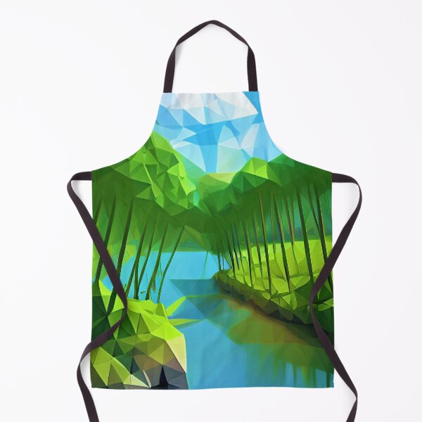 Item preview, Everglades National Park designed and sold by BradburyWorx.