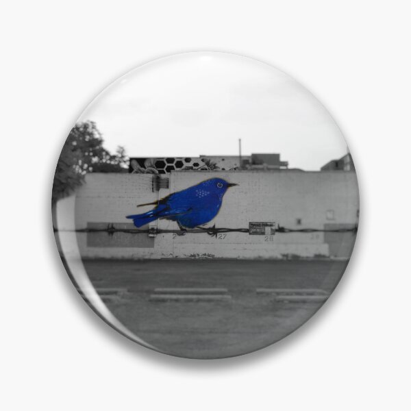 Item preview, Blue Bird designed and sold by Alex Craig.