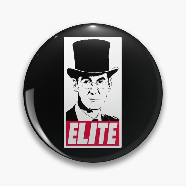 Item preview, Rees Mogg - Elite designed and sold by twoveesup.