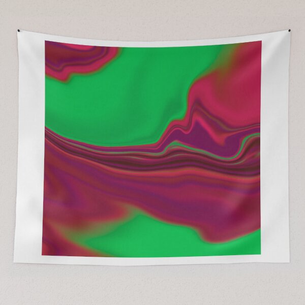 Item preview, Fluid Abstract Pattern 732 designed and sold by Holidays77.
