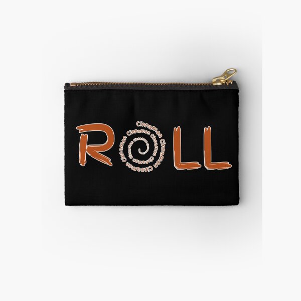 Item preview, Cinnamon Roll Spiral 1 designed and sold by SimplyMe-Plus.
