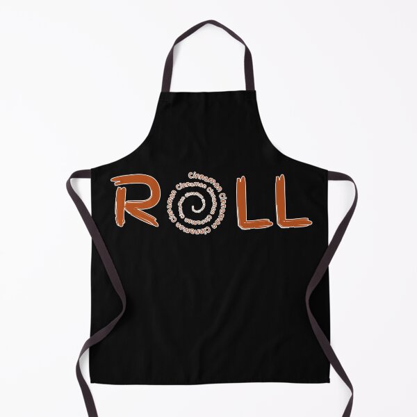 Item preview, Cinnamon Roll Spiral 1 designed and sold by SimplyMe-Plus.