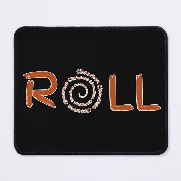 Item preview, Cinnamon Roll Spiral 1 designed and sold by SimplyMe-Plus.