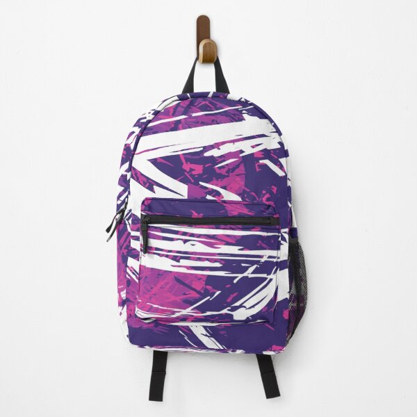 Item preview, Royal Purple Blown Away by Society's Wind Design designed and sold by FuddalanDesigns.