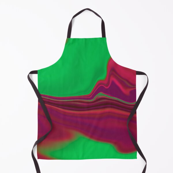 Item preview, Fluid Abstract Pattern 732 designed and sold by Holidays77.