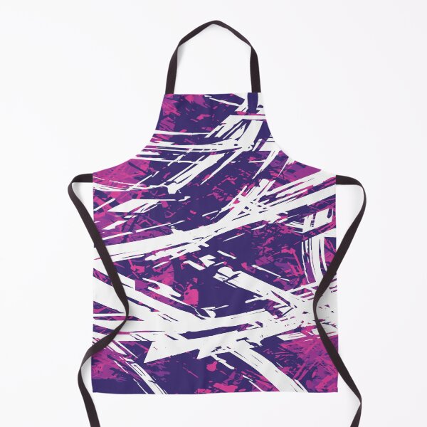 Item preview, Royal Purple Blown Away by Society's Wind Design designed and sold by FuddalanDesigns.