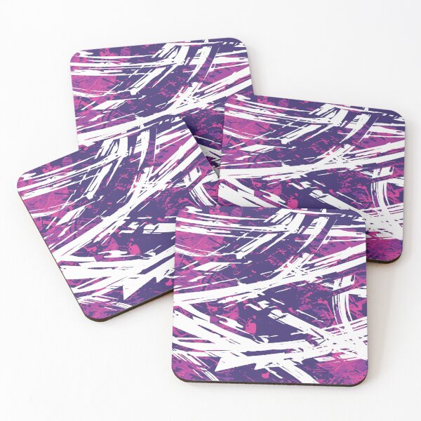 Item preview, Royal Purple Blown Away by Society's Wind Design designed and sold by FuddalanDesigns.