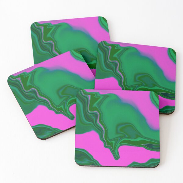Item preview, Fluid Abstract Pattern 733 designed and sold by Holidays77.