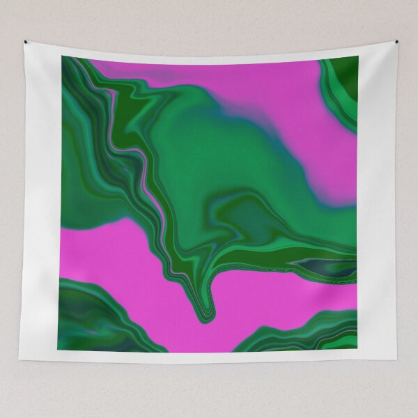Item preview, Fluid Abstract Pattern 733 designed and sold by Holidays77.