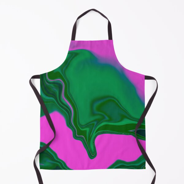 Item preview, Fluid Abstract Pattern 733 designed and sold by Holidays77.
