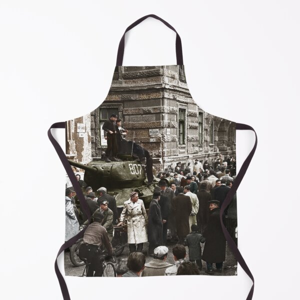 Item preview, Hungary1956 designed and sold by Marc Redmond.