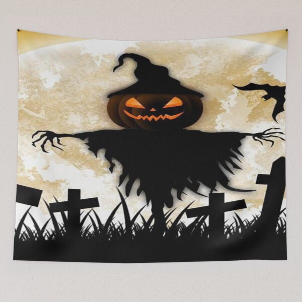 Item preview, pumpkin king designed and sold by Teixeira224.
